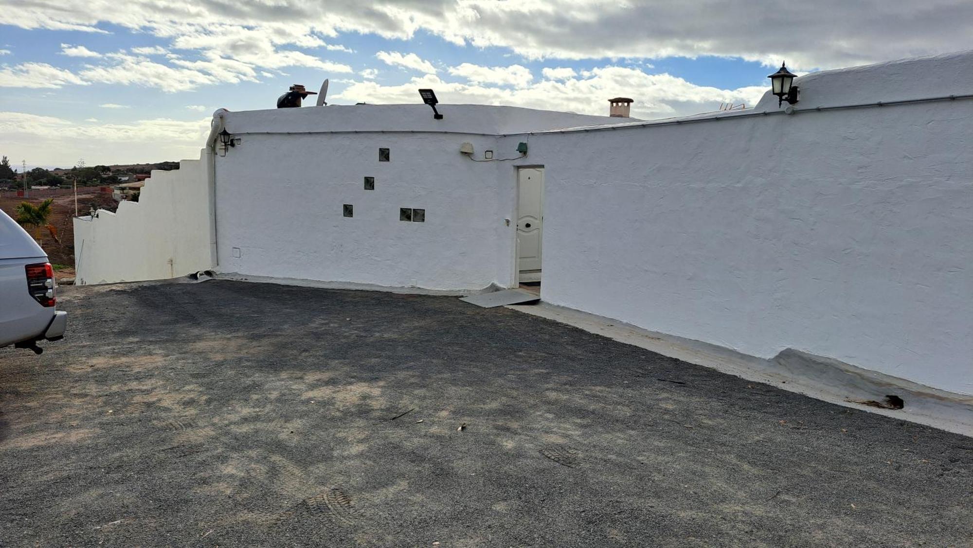 Inviting 1-Bedroom House 'Esquina' Finca Vistamar Salobre  Exterior photo